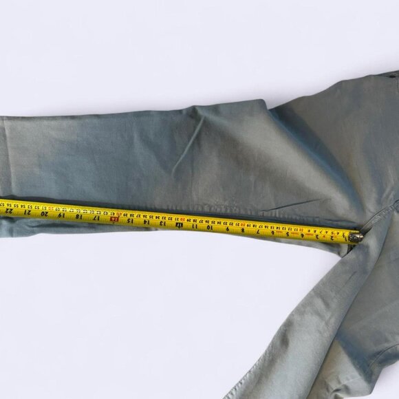 Simply Vera Vera Wang Mid Rise Capri Size 10 - Picture 7 of 8